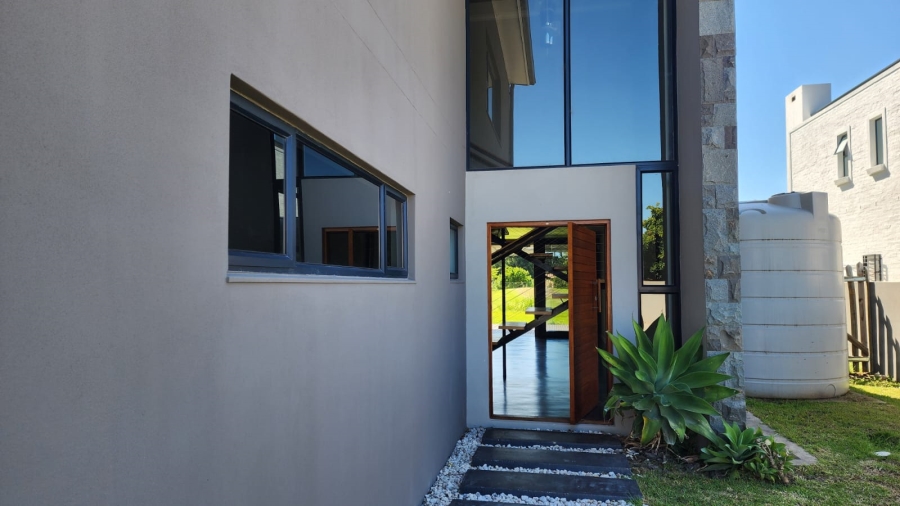 To Let 3 Bedroom Property for Rent in Highlands Western Cape